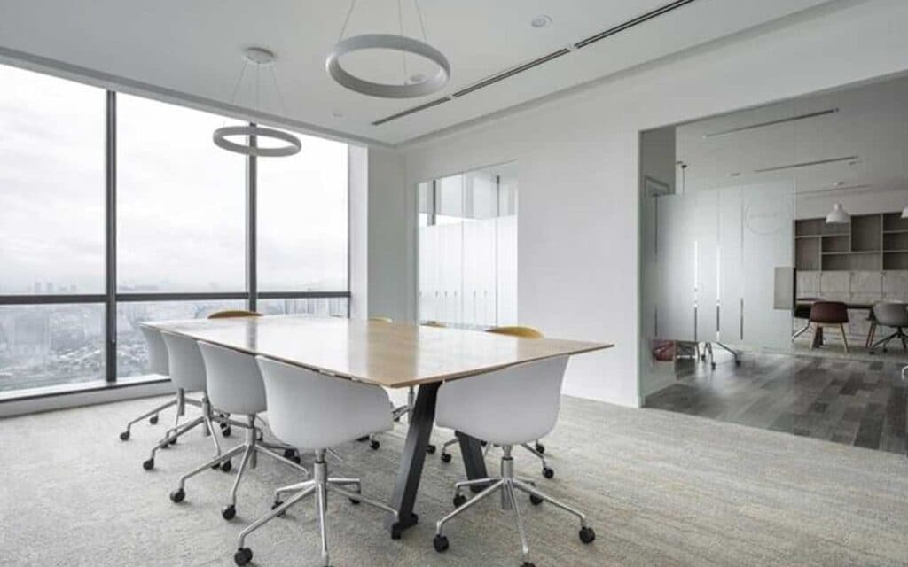 Business Center in Dubai | Business Center Offices in UAE - Private Business Center Rentals With Luxury High-End Facilities