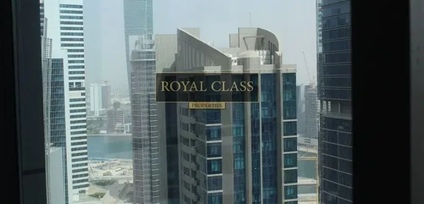 Regal Tower I Office